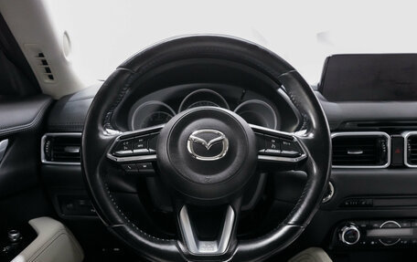 Mazda CX-5 II, 2018 год, 2 995 000 рублей, 14 фотография