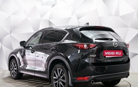 Mazda CX-5 II, 2018 год, 2 995 000 рублей, 3 фотография