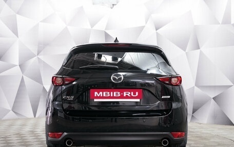 Mazda CX-5 II, 2018 год, 2 995 000 рублей, 4 фотография