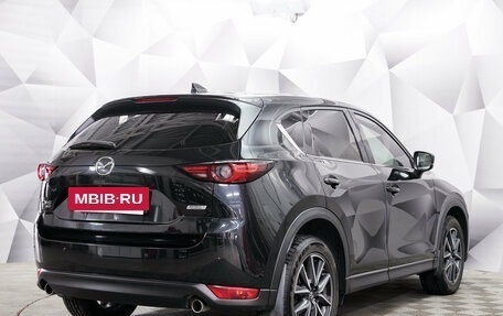 Mazda CX-5 II, 2018 год, 2 995 000 рублей, 5 фотография