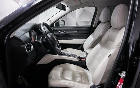 Mazda CX-5 II, 2018 год, 2 995 000 рублей, 10 фотография