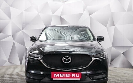 Mazda CX-5 II, 2018 год, 2 995 000 рублей, 8 фотография