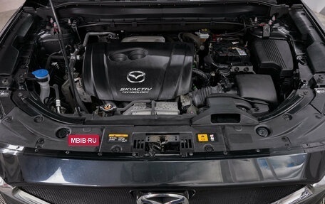 Mazda CX-5 II, 2018 год, 2 995 000 рублей, 22 фотография