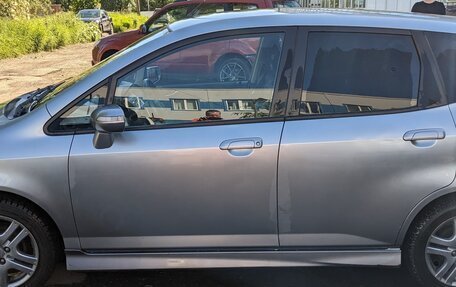 Honda Jazz I рестайлинг, 2008 год, 700 000 рублей, 3 фотография