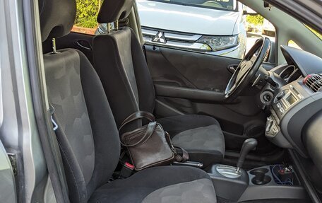 Honda Jazz I рестайлинг, 2008 год, 700 000 рублей, 13 фотография