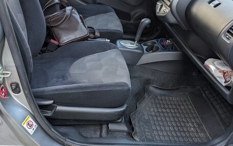 Honda Jazz I рестайлинг, 2008 год, 700 000 рублей, 14 фотография
