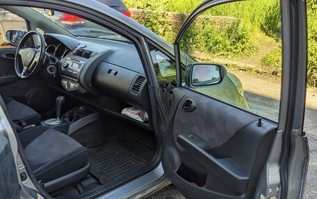 Honda Jazz I рестайлинг, 2008 год, 700 000 рублей, 11 фотография