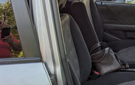 Honda Jazz I рестайлинг, 2008 год, 700 000 рублей, 15 фотография