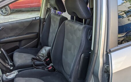 Honda Jazz I рестайлинг, 2008 год, 700 000 рублей, 10 фотография