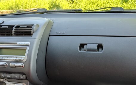 Honda Jazz I рестайлинг, 2008 год, 700 000 рублей, 22 фотография