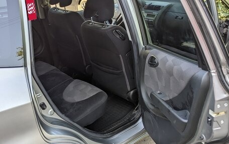 Honda Jazz I рестайлинг, 2008 год, 700 000 рублей, 16 фотография