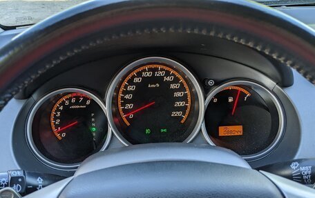 Honda Jazz I рестайлинг, 2008 год, 700 000 рублей, 27 фотография