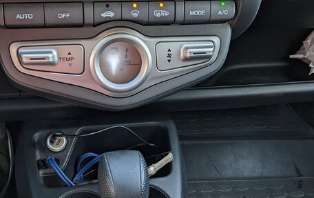 Honda Jazz I рестайлинг, 2008 год, 700 000 рублей, 25 фотография