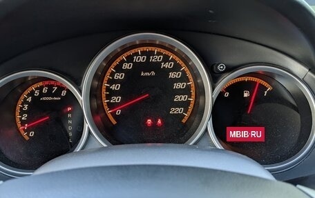 Honda Jazz I рестайлинг, 2008 год, 700 000 рублей, 24 фотография