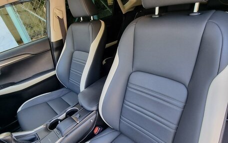 Lexus NX I, 2021 год, 3 750 000 рублей, 13 фотография