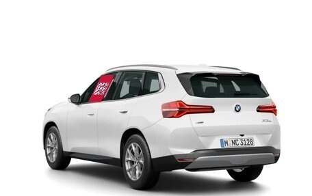 BMW X3, 2025 год, 8 650 000 рублей, 2 фотография