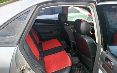 Audi A4, 1996 год, 270 000 рублей, 4 фотография