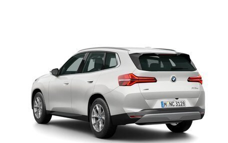 BMW X3, 2025 год, 8 650 000 рублей, 7 фотография