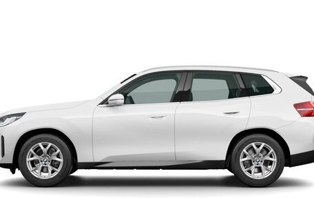 BMW X3, 2025 год, 8 650 000 рублей, 3 фотография