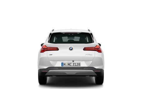 BMW X3, 2025 год, 8 650 000 рублей, 5 фотография