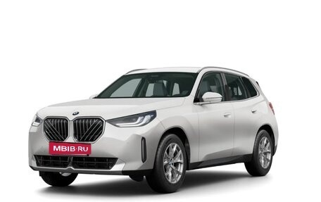 BMW X3, 2025 год, 8 650 000 рублей, 6 фотография