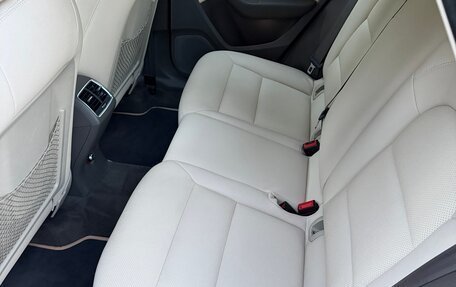 Audi Q3, 2014 год, 1 750 000 рублей, 9 фотография