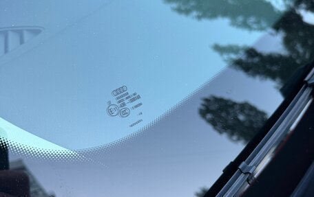 Audi Q3, 2014 год, 1 750 000 рублей, 7 фотография