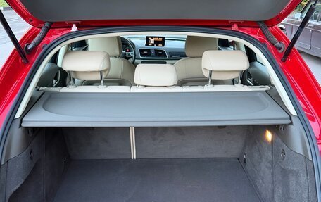 Audi Q3, 2014 год, 1 750 000 рублей, 11 фотография