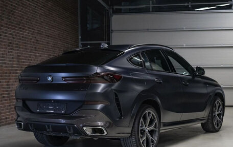 BMW X6, 2019 год, 7 290 000 рублей, 5 фотография