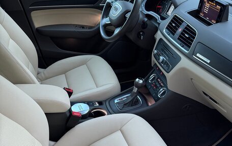 Audi Q3, 2014 год, 1 750 000 рублей, 8 фотография
