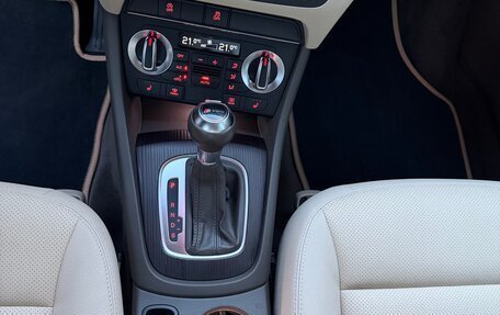 Audi Q3, 2014 год, 1 750 000 рублей, 10 фотография