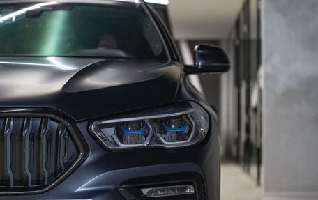 BMW X6, 2019 год, 7 290 000 рублей, 3 фотография