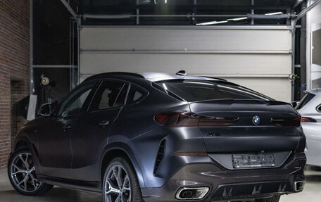 BMW X6, 2019 год, 7 290 000 рублей, 6 фотография