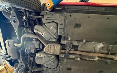 Audi Q3, 2014 год, 1 750 000 рублей, 13 фотография