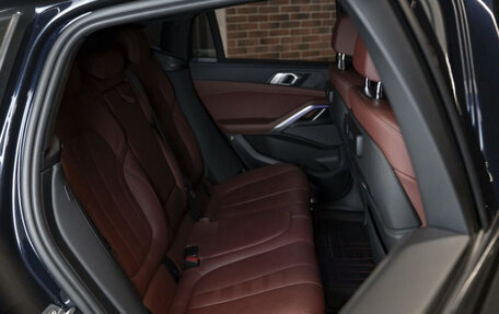BMW X6, 2019 год, 7 290 000 рублей, 10 фотография