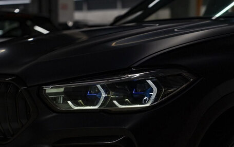 BMW X6, 2019 год, 7 290 000 рублей, 8 фотография