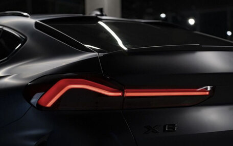 BMW X6, 2019 год, 7 290 000 рублей, 7 фотография