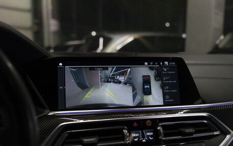 BMW X6, 2019 год, 7 290 000 рублей, 14 фотография