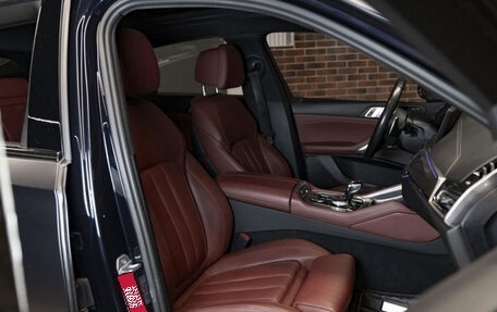 BMW X6, 2019 год, 7 290 000 рублей, 36 фотография