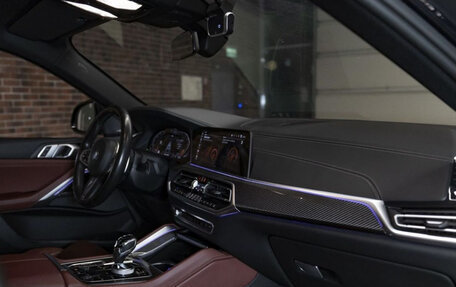 BMW X6, 2019 год, 7 290 000 рублей, 37 фотография