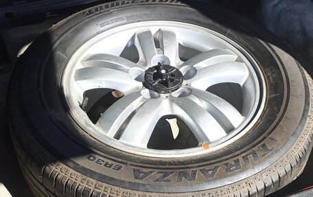 Hyundai Tucson III, 2006 год, 825 000 рублей, 7 фотография