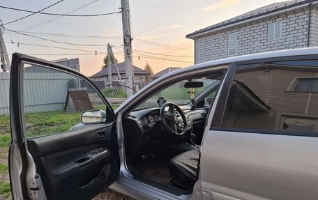 Mitsubishi Lancer IX, 2006 год, 350 000 рублей, 4 фотография