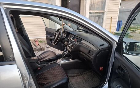 Mitsubishi Lancer IX, 2006 год, 350 000 рублей, 10 фотография
