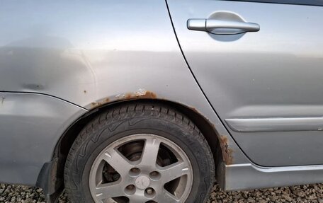 Mitsubishi Lancer IX, 2006 год, 350 000 рублей, 11 фотография