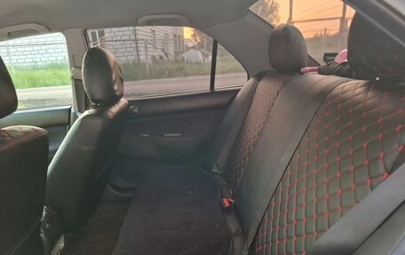 Mitsubishi Lancer IX, 2006 год, 350 000 рублей, 7 фотография