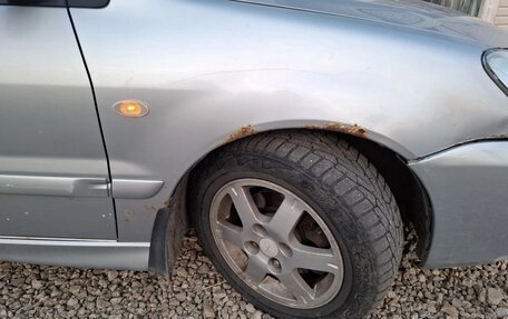 Mitsubishi Lancer IX, 2006 год, 350 000 рублей, 9 фотография