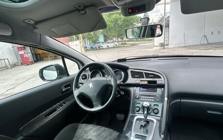 Peugeot 3008 I рестайлинг, 2010 год, 790 000 рублей, 9 фотография