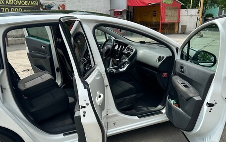 Peugeot 3008 I рестайлинг, 2010 год, 790 000 рублей, 13 фотография