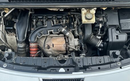 Peugeot 3008 I рестайлинг, 2010 год, 790 000 рублей, 17 фотография
