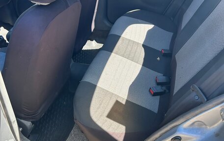 Chevrolet Lanos I, 2008 год, 180 000 рублей, 14 фотография